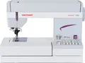 Gritzner Nähmaschine tipmatic 1035 mit DFT