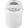 Medion Md 11011 Brotbackmaschine Weiß 1 Kg 550 W