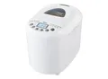 LIFE Brotbackautomat MD 11011 weiß, 550 Watt, für Brote bis 1 kg