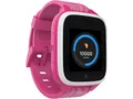 OHNE SIM-KARTE  - XPLORA XGO3 2. Generation, Kinder Smartwatch Pink