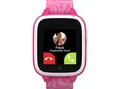 XPLORA XGO3 2. Generation, inkl. Freenet SIM Kinder Smartwatch Silikon,