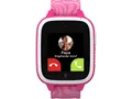 XPLORA XGO3 2. Generation, inkl. Freenet SIM Kinder Smartwatch Silikon