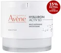 PIERRE FABRE DERMO KOSMETIK Avene Hyaluron Activ B3 Multi-Intensive Nachtcreme 40 ml - 40 ml Creme 17940902