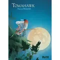 Tomahawk von Patrick Prugne / Splitter Verlag / Buch