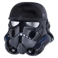 Hasbro Star Wars The Black Series Electronic Helmet Shadow Trooper (C00635L0)