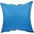 Aufblasbares Winterkissen für Pool, Stahlwandpool, Framepool und GFK Pool - Größe 122x122x44 cm Aufblasbares Winterkissen für Stahlwandpool, Fr...