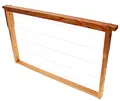 44 Dadant US BRUT Rähmchen MODIFIZIERT HOFFMANN Seiten 482 x 285 mm Rahmen