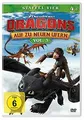 Dragons - Auf zu neuen Ufern - Staffel 4 - Vol. 3 | DVD | Zustand sehr gut