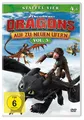 DRAGONS-AUF ZU NEUEN UFERN-STAFFEL 4- Vol. 3 -    DVD NEU OVP