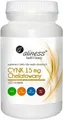 Chelatiertes Zink 15 mg 100 Tabletten Aliness