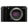 Fujifilm X-M5 Gehäuse schwarz