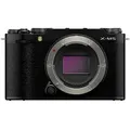 Fujifilm X-M5 Gehäuse schwarz | ✔️ Temporär mit Kostenlose Geschenkbox i.W.v. 160  € | 5 Jahre kostenlose Garantie