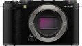 Fujifilm X -M5, 26,1 MP, 6240 x 4160 Pixel, X-Trans CMOS 4, 6.2K, Touchscreen, Schwarz