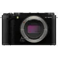 Fujifilm X-M5 schwarz 16900678