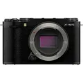 Fujifilm X-M5 Gehäuse Schwarz