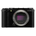 Fujifilm X-M5 GehÃ¤use  schwarz