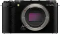 FUJI X-M5 Body schwarz (mit Zugabe)