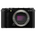 Fujifilm X-M5 Schwarzes Gehuse, Digitalkamera Offizielle Fujifilm-Garantie