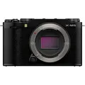 Fujifilm X-M5 Gehäuse (Schwarz)