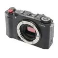 Fujifilm X-M5 (schwarz) gebraucht Kamera