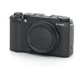 Fujifilm X-M5 Gehäuse schwarz wie neu, ca. 1580 Auslösungen #47848*