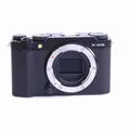 Fujifilm X-M5 Systemkamera (Body) schwarz + GARANTIE* (#A4361)