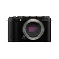 Fujifilm X-M5 Body Only - Black NEU