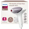 Philips Lumea IPL Series 8000 Haarentfernung BRI949/00