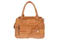 Christian Wippermann Henkeltasche Große Damen Tasche Umhängetasche Schultertasche (1 tlg), Henkeltasche