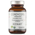 Kenay Cordyceps 525 Mg 60 Kapseln