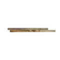 Holzpaneel Altholz naturbelassen