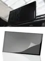 DISSKIN Displayschutzfolie DISSKIN Displayschutzfolie für Audi A4 / S4 / RS4 ab 09/2019 MATT für Audi A4 / S4 / RS4 ab 09/2019, 1 Stück, Anti-Fingerabdruck