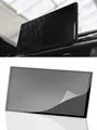 DISSKIN Displayschutzfolie passend für Audi A4/S4/RS4 ab 09/2019 Selbstheilend