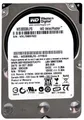 WESTERN DIGITAL VELOCIRAPTOR 300GB 10000U/min 16MB SATA II WD3000BLFS 2.5'' Zoll