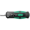 Wera Bit-Schraubendreher Wera 05075815001 Werkstatt Drehmoment-Schraubendreher 1/4" (6.3 mm)