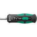 Wera 7515 Kraftform Safe-Torque Speed 2-6 Nm (Aussensechskant) (05075815001)