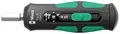 Wera 05075815001 Werkstatt Drehmoment-Schraubendreher 1/4" (6.3 mm)