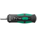 WERA 7515 DREHMOMENTSCHRAUBENDREHER SAFE-TORQUE SPEED 2-6 NM 05075815001