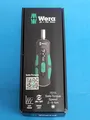 WERA 7515 KK Safe-Torque Speed Drehmomentschlüssel Schraubendreher 05075815001