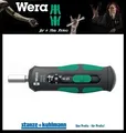 Wera Drehmomentschraubendreher 7515 1/4 ″ 2 - 6 Nm Torque Lock Rechts-/Links