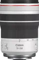 Canon RF 70-200mm F4 L IS USM Objektiv, (Passend für Canon EOS R System Kameras (z.B. EOS RP, R8)