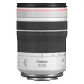Canon RF 70-200mm f/4L IS USM (EU) (Canon RF, Vollformat) (4318C005)
