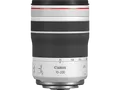 CANON RF 70 mm - 200 mm f./4.0 (Objektiv für Canon R-Mount, Weiss)