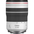 Canon RF 70-200mm F4L IS USM | 100 € Cashback sichern 4318C005