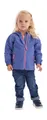 first instinct by killtec Funktionsjacke FIOS 10 MNS JCKT Wasser- und winddicht, Ärmel mit Grow-Up Funktion, Kinnschutz