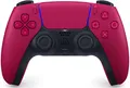 Sony Playstation 5 DualSense Wireless-Controller cosmic-red