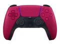 Sony DualSense Controller wireless cosmic red (PS5)