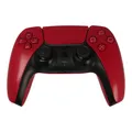 Playstation 5 PS5 DualSense Controller in Cosmic Red Rot