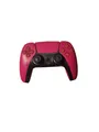 Sony PS5 Playstation 5 DualSense Wireless Controller Cosmic Red rot