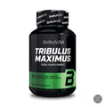 BioTechUSA Tribulus Maximus Nahrungsergänzungsmittel 90 Tabletten